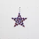 Star - Earrings Phoenix - 3